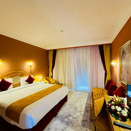 Oriental Rivoli Hotel & Spa (Adults Only)