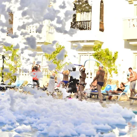 Oriental Rivoli Hotel & Spa (Adults Only)