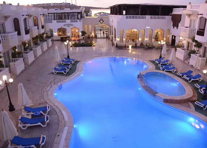 Resort Oriental Rivoli & (adults Only) 4*