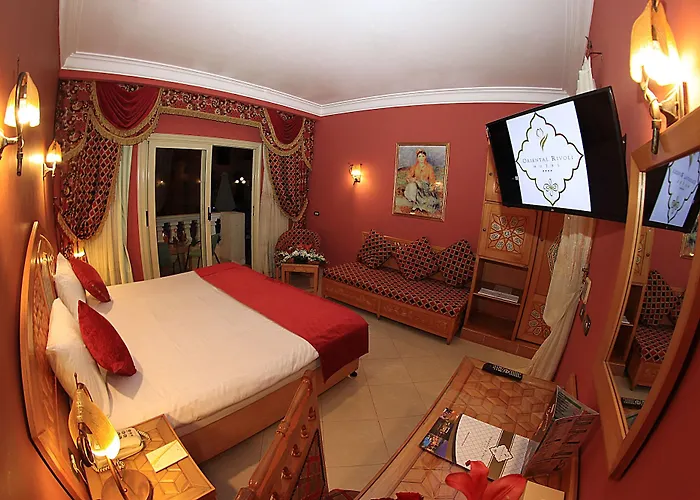 Resort Oriental Rivoli & (adults Only)