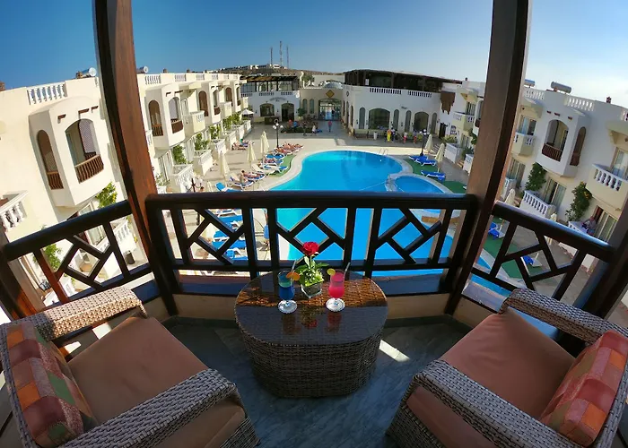 Resort Oriental Rivoli & (adults Only) Sharm el-Sheikh