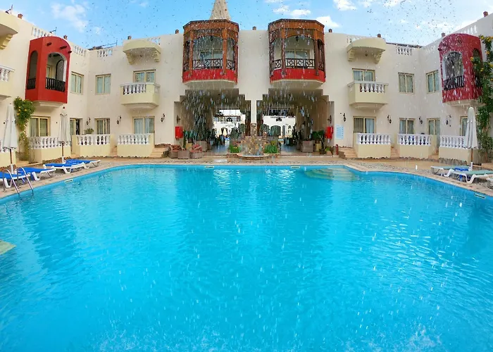 Oriental Rivoli & (adults Only) Resort 4*