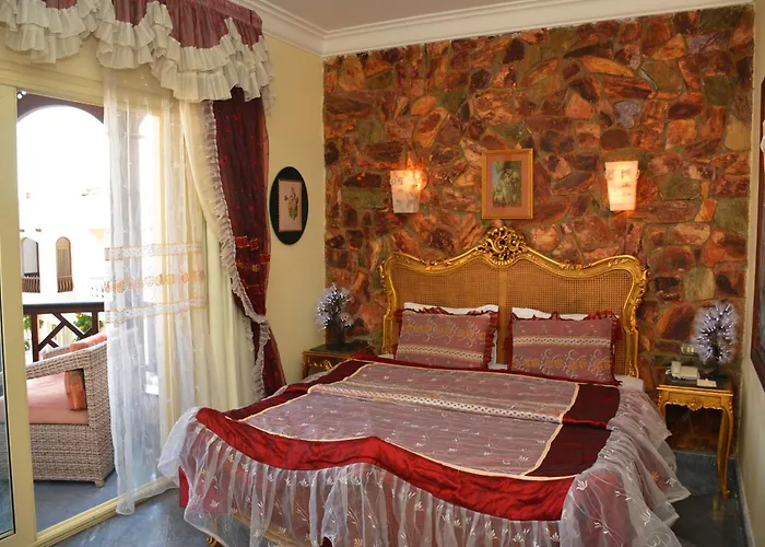 Resort Oriental Rivoli & (adults Only) Sharm el-Sheikh