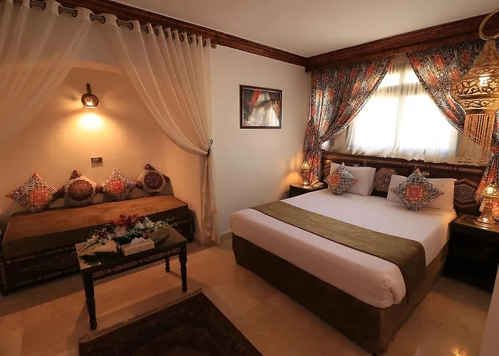 Resort Oriental Rivoli & (adults Only)
