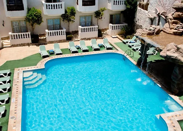 Resort Oriental Rivoli & (adults Only) Sharm el-Sheikh