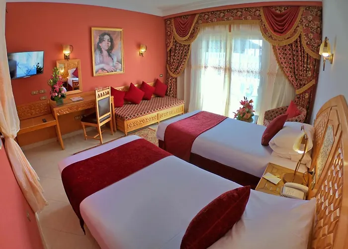 Oriental Rivoli & (adults Only) Sharm el-Sheikh