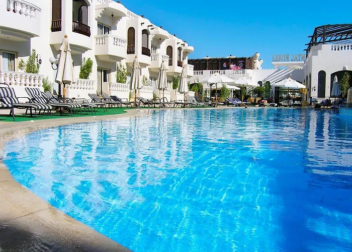 Resort Oriental Rivoli & (adults Only) Sharm el-Sheikh