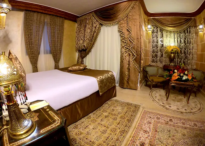 Resort Oriental Rivoli & (adults Only) Sharm el-Sheikh