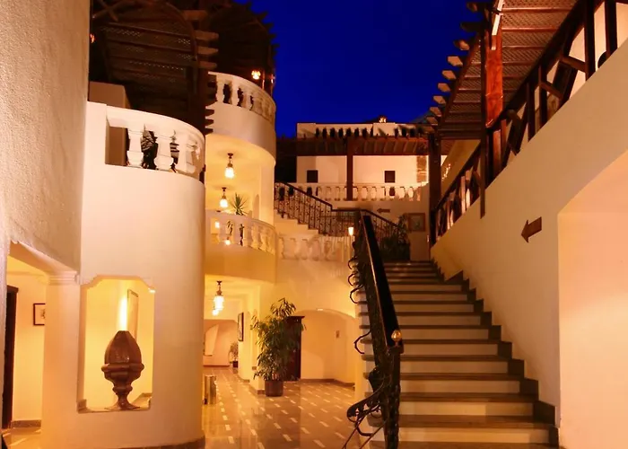 Resort Oriental Rivoli & (adults Only) 4*