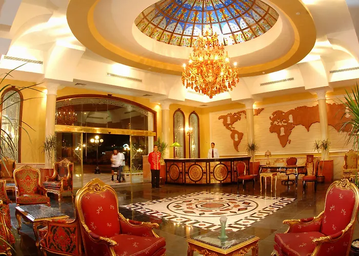 Oriental Rivoli & (adults Only) Resort Sharm el-Sheikh
