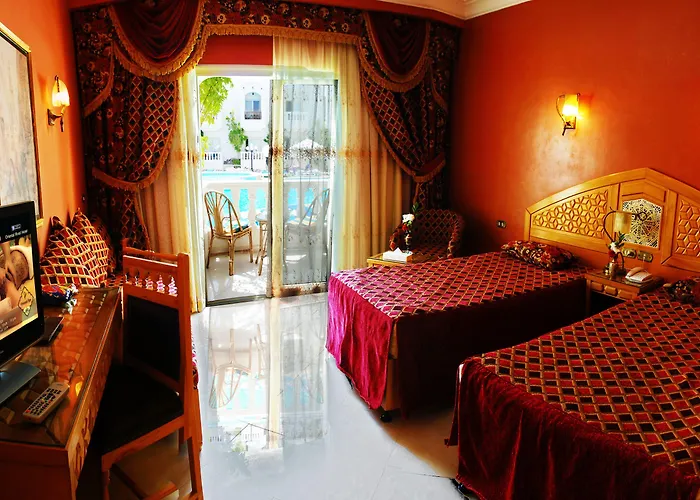 Oriental Rivoli & (adults Only) Resort 4*