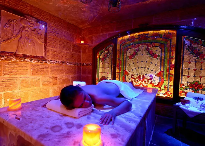 Oriental Rivoli & (adults Only)
