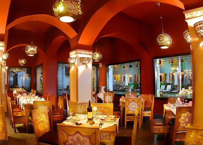Resort Oriental Rivoli & (adults Only) 4*