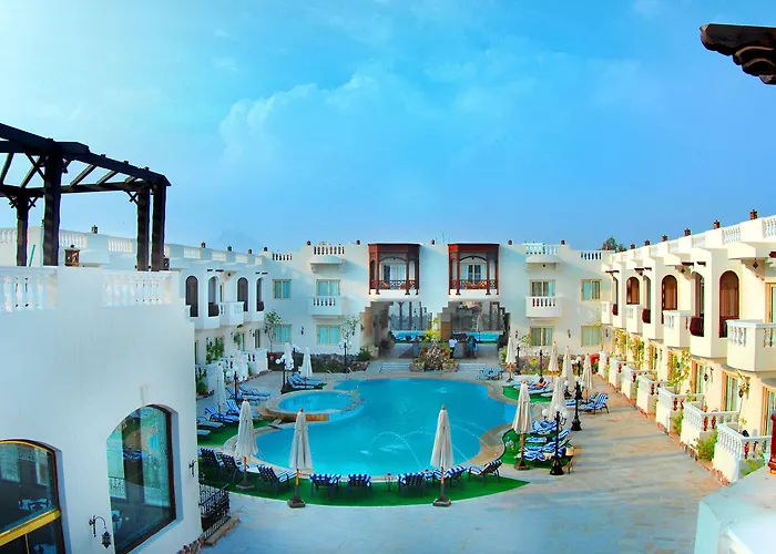 Oriental Rivoli & (adults Only) Resort Sharm el-Sheikh