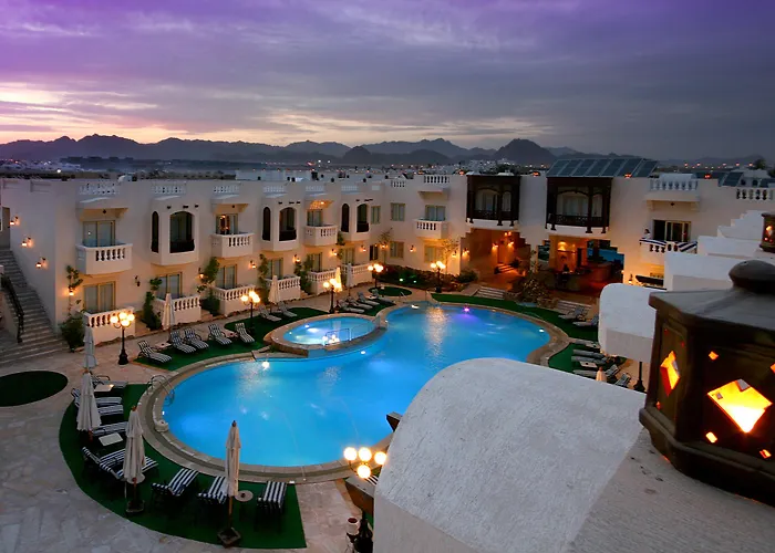 Oriental Rivoli & (adults Only) Sharm el-Sheikh