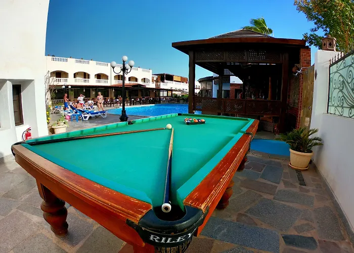 Resort Oriental Rivoli & (adults Only) 4*