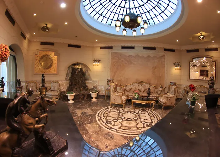 Oriental Rivoli & (adults Only) 4*