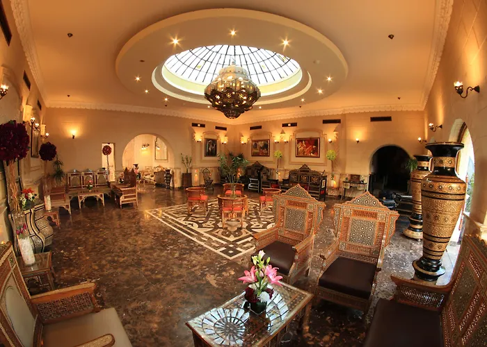 Oriental Rivoli & (adults Only) Sharm el-Sheikh