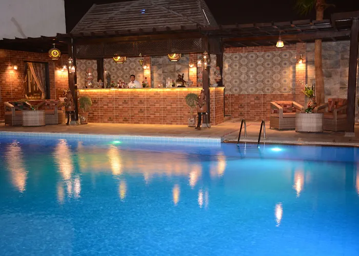 Resort Oriental Rivoli & (adults Only) Sharm el-Sheikh