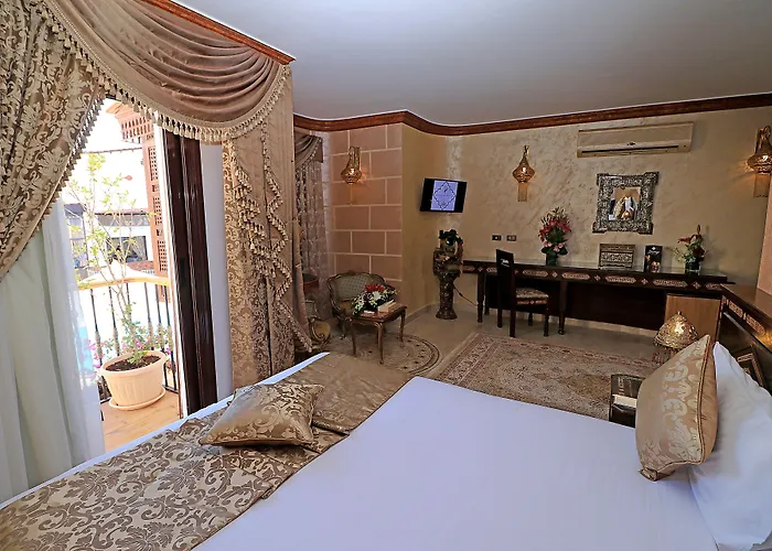 Oriental Rivoli & (adults Only) Resort Sharm el-Sheikh
