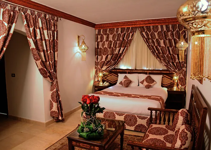 Resort Oriental Rivoli & (adults Only) 4*