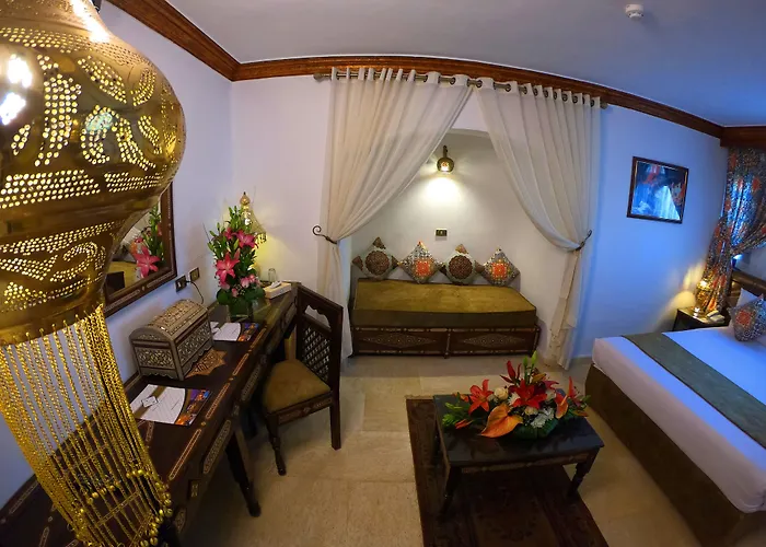 Oriental Rivoli & (adults Only) Sharm el-Sheikh