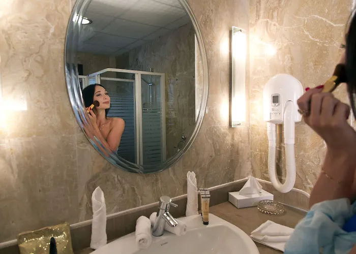 Oriental Rivoli & (adults Only) Resort