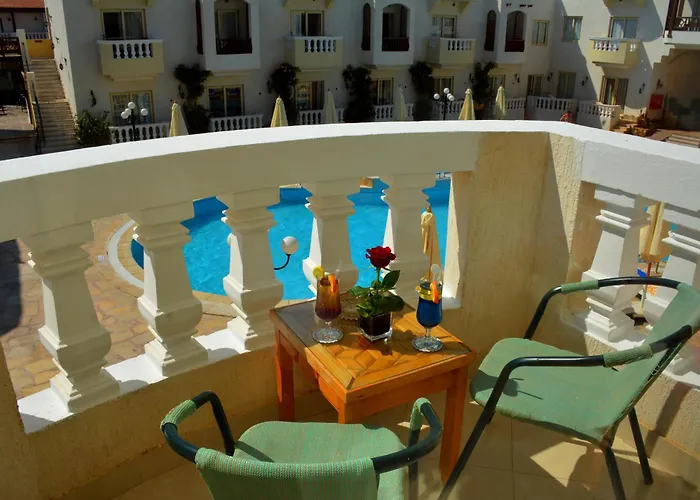 Oriental Rivoli & (adults Only) Resort 4*