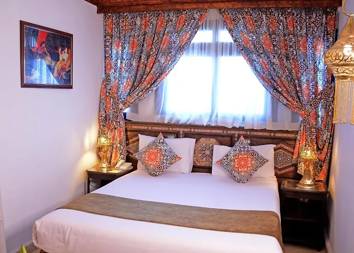 Oriental Rivoli & (adults Only) Resort Sharm el-Sheikh
