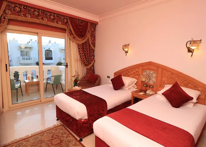 Oriental Rivoli & (adults Only) 4* Sharm el-Sheikh
