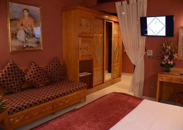 Oriental Rivoli & (adults Only)