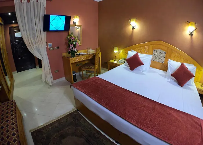Oriental Rivoli & (adults Only) Resort