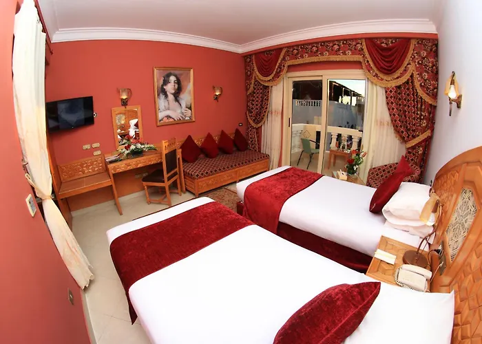 Oriental Rivoli & (adults Only) Resort 4*