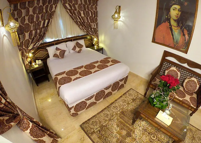 Resort Oriental Rivoli & (adults Only) 4*