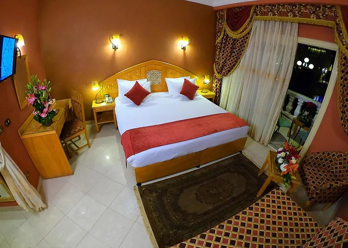 Oriental Rivoli & (adults Only) 4*