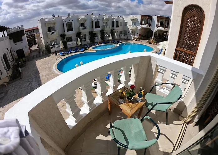 Oriental Rivoli & (adults Only) Sharm el-Sheikh