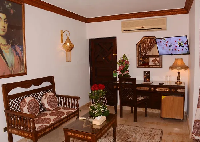 Oriental Rivoli & (adults Only) Resort Sharm el-Sheikh