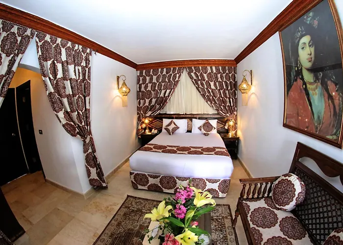 Resort Oriental Rivoli & (adults Only) Sharm el-Sheikh