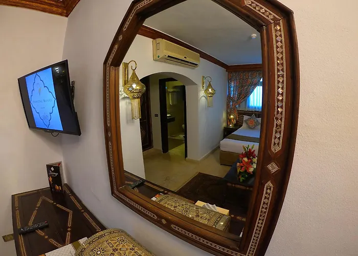 Oriental Rivoli & (adults Only) Sharm el-Sheikh