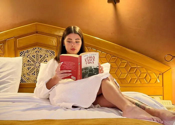 Oriental Rivoli & (adults Only) Resort