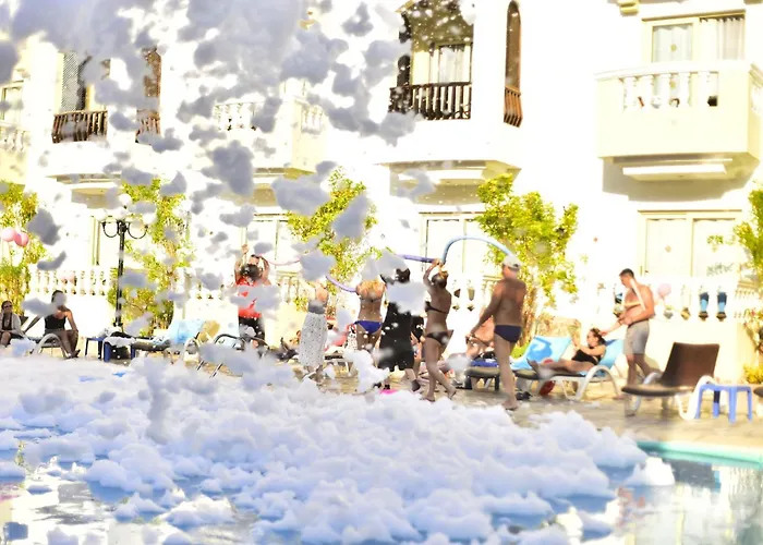 Oriental Rivoli & (adults Only) Sharm el-Sheikh