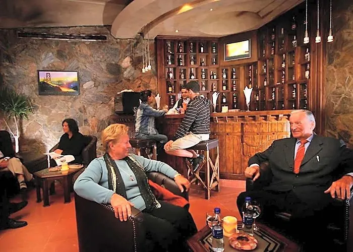 Oriental Rivoli & (adults Only) Resort 4*