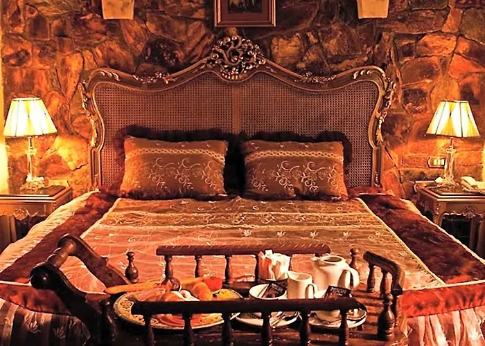 Oriental Rivoli & (adults Only) Resort