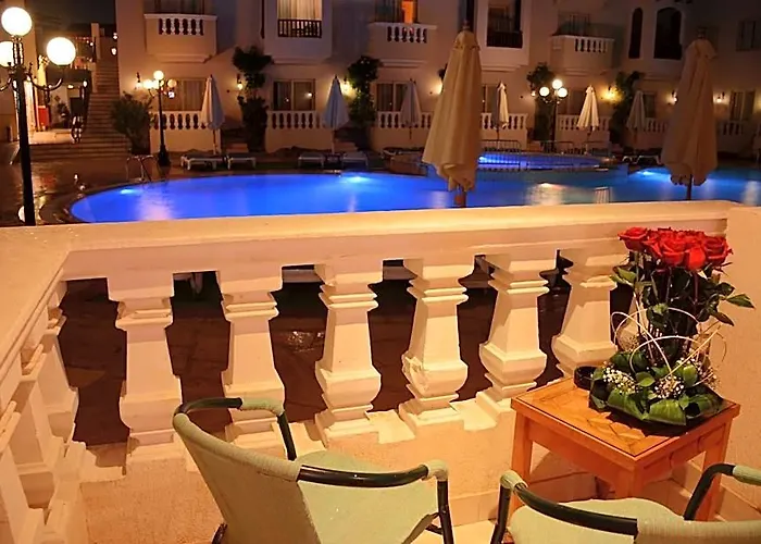 Resort Oriental Rivoli & (adults Only)