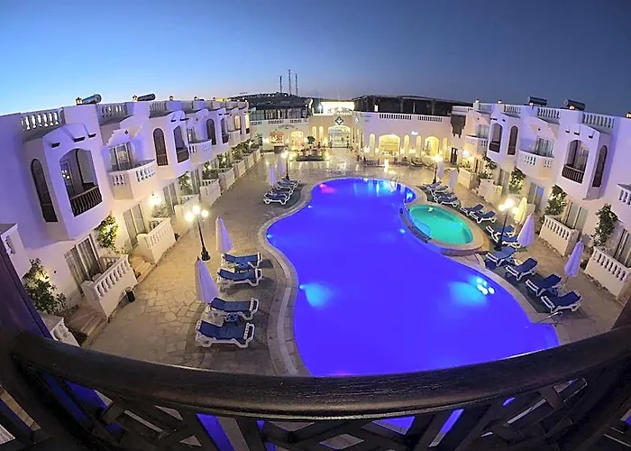Oriental Rivoli & (adults Only) Resort 4*