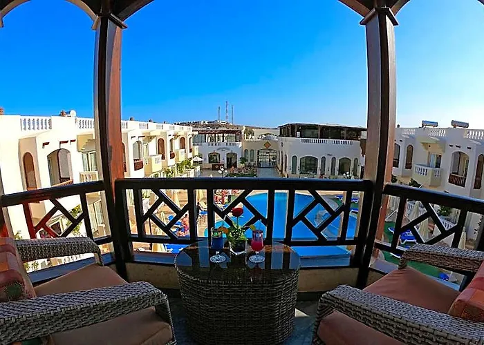 Resort Oriental Rivoli & (adults Only) Sharm el-Sheikh