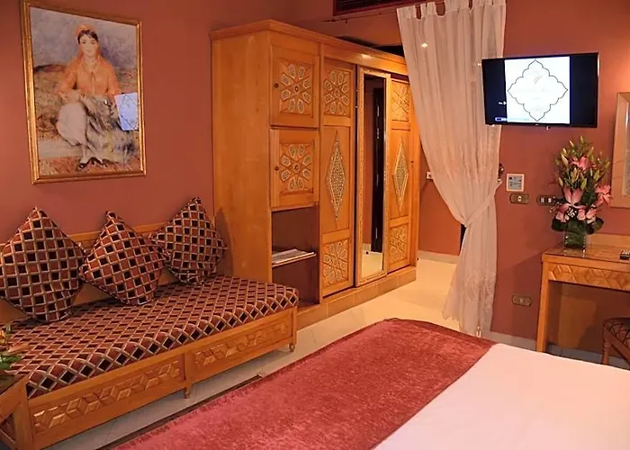 Oriental Rivoli & (adults Only)