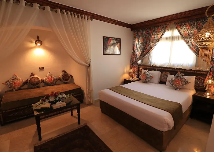 Oriental Rivoli & (adults Only) Şarm El-Şeyh