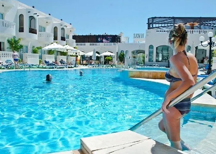 Resort Oriental Rivoli & (adults Only) 4*
