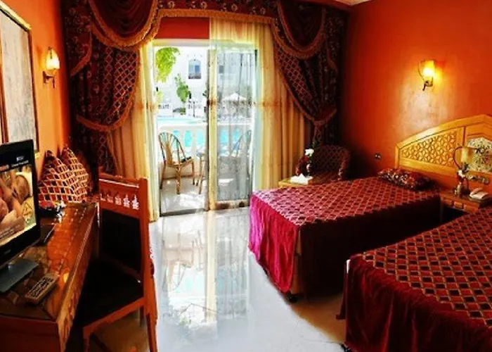 Resort Oriental Rivoli & (adults Only)